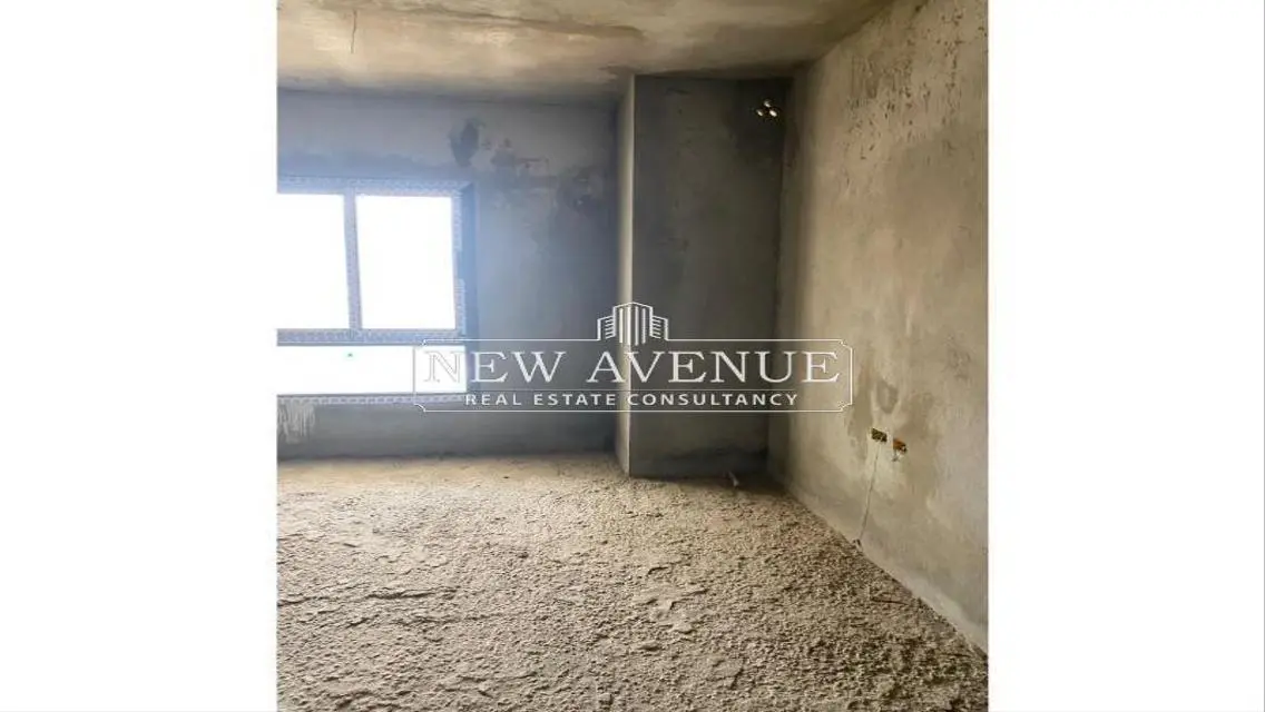 Luxury Apartment for Sale - 162 Meter in Prime Location