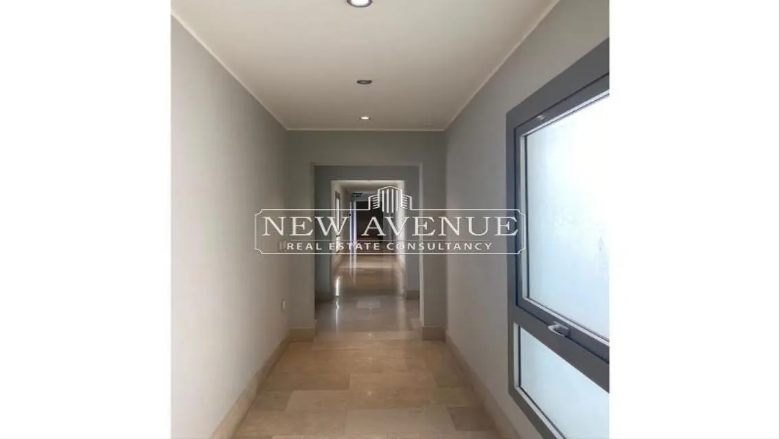 Luxury Apartment for Sale - 162 Meter in Prime Location