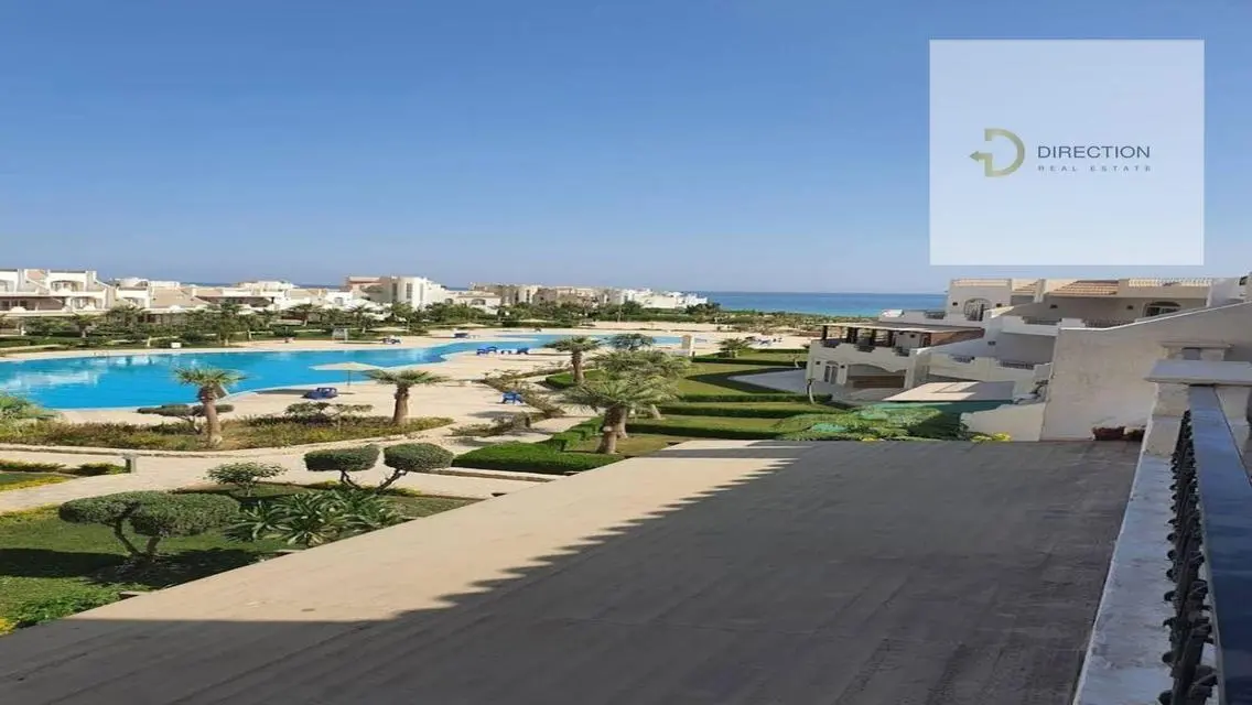 Luxury Villa Overlooking Lakes for Sale