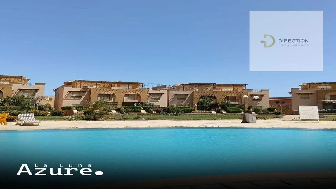 Luxury Villa Overlooking Lakes for Sale