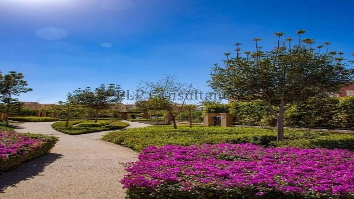 Luxury Villa for Sale in Mivida - New Cairo
