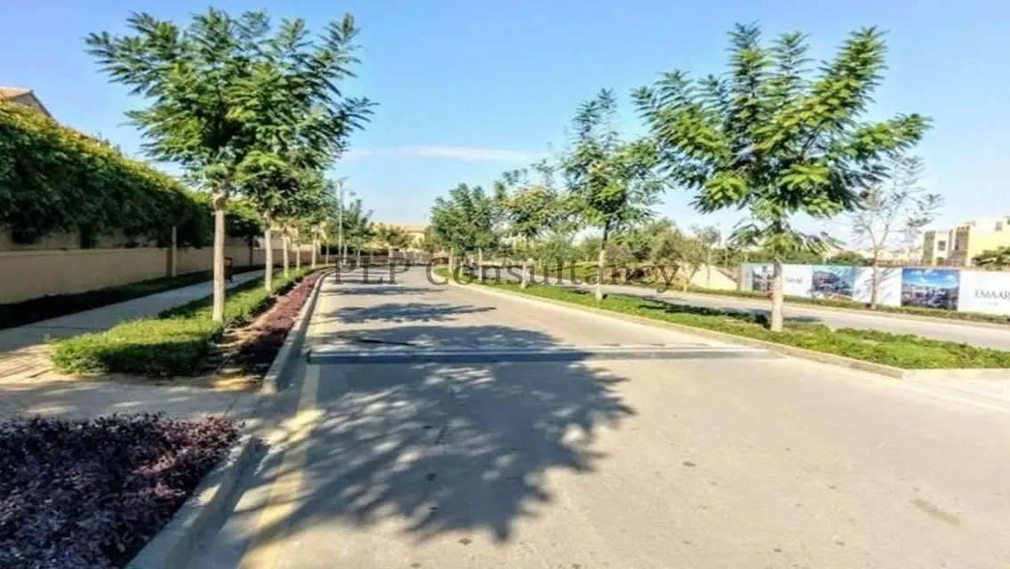 Luxury Villa for Sale in Mivida - New Cairo