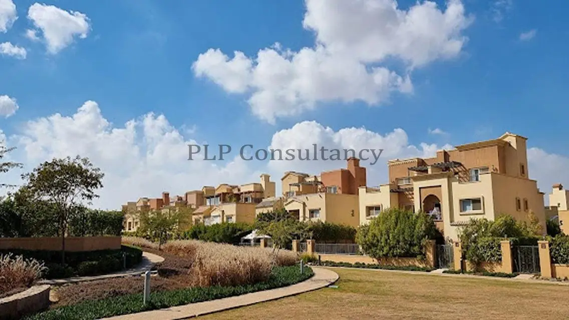 Luxury Villa for Sale in Mivida - New Cairo