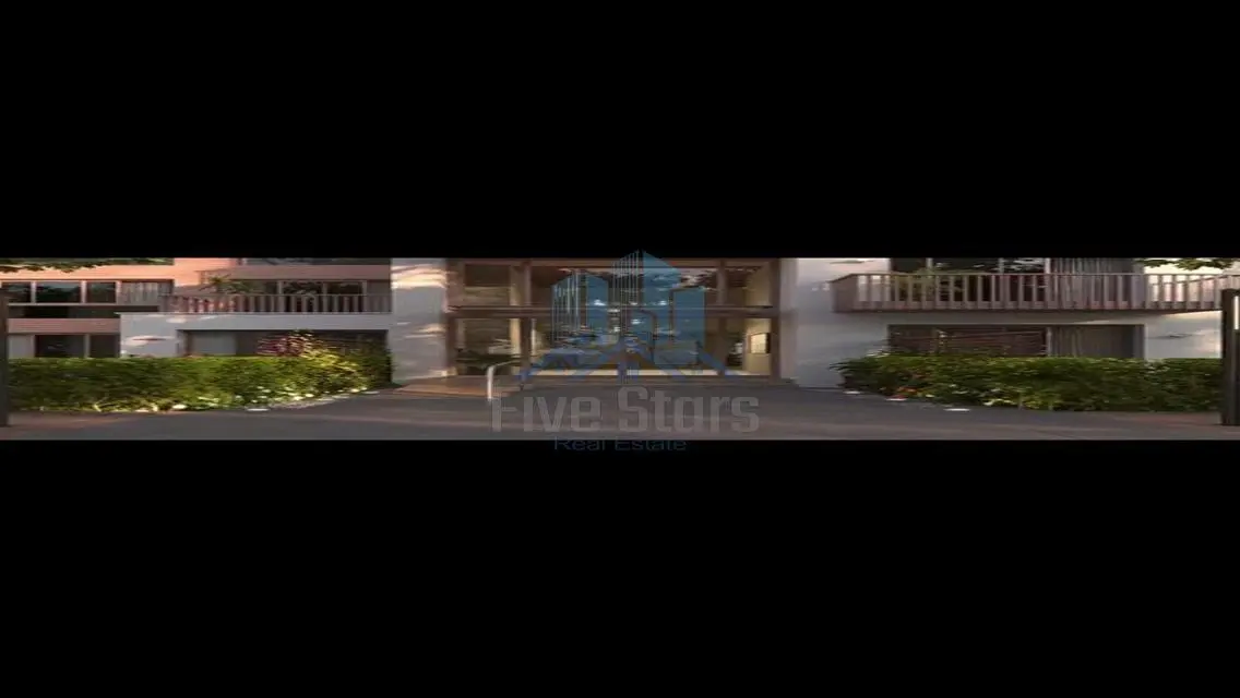 Luxury 5-Bedroom Apartment for Rent - With Balcony and Shared Pool