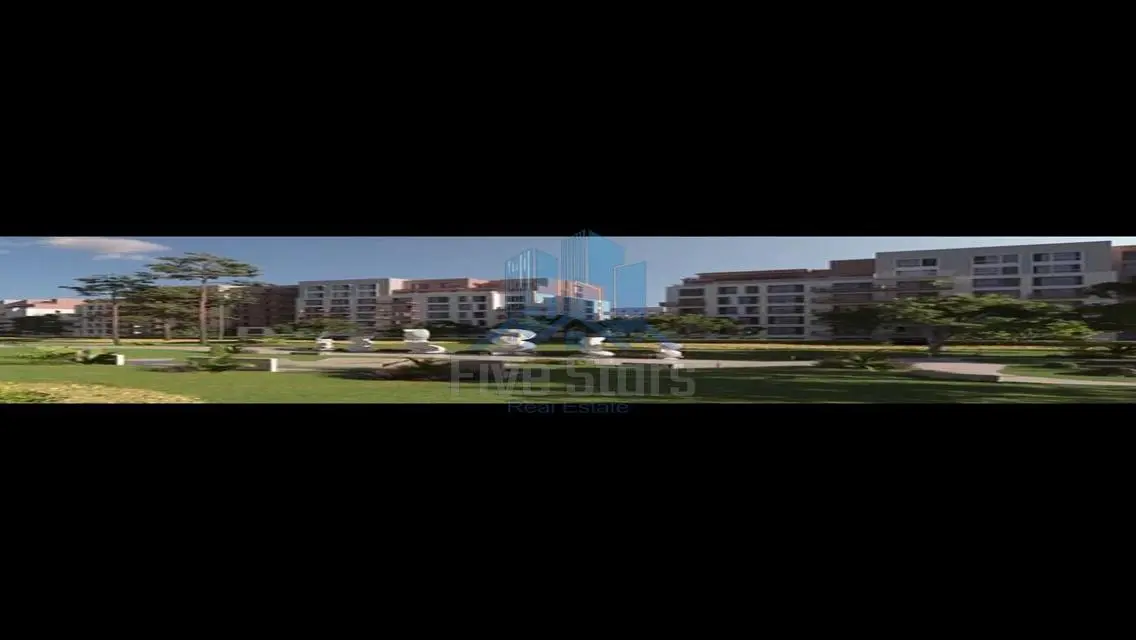 Luxury 5-Bedroom Apartment for Rent - With Balcony and Shared Pool
