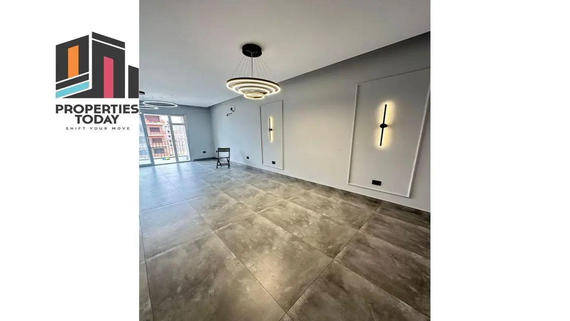 Luxury Apartment for Sale with Spacious Layout at an Attractive Price