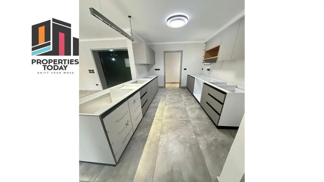 Luxury Apartment for Sale with Spacious Layout at an Attractive Price