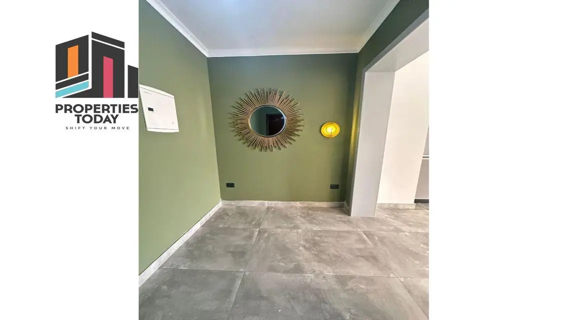 Luxury Apartment for Sale with Spacious Layout at an Attractive Price