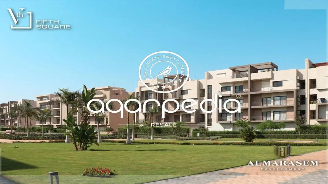 Luxurious Apartment for Sale