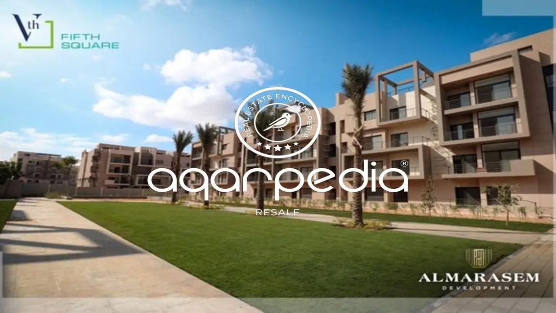 Luxurious Apartment for Sale