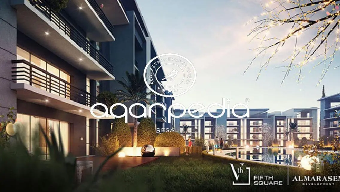 Luxurious Apartment for Sale