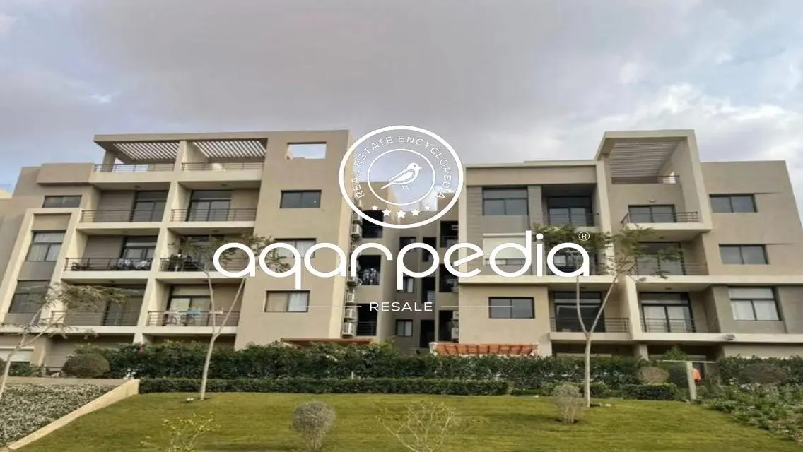 Luxurious Apartment for Sale