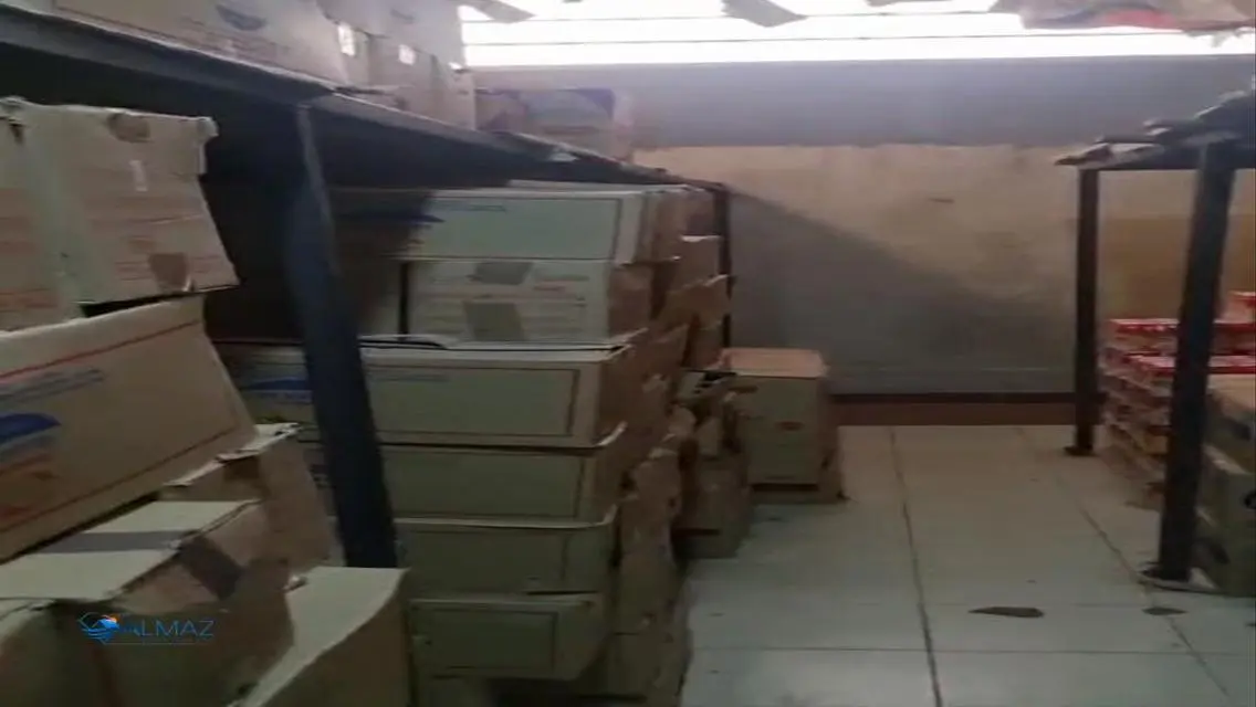 فرصة استثمارية رائعة في عقار مميز