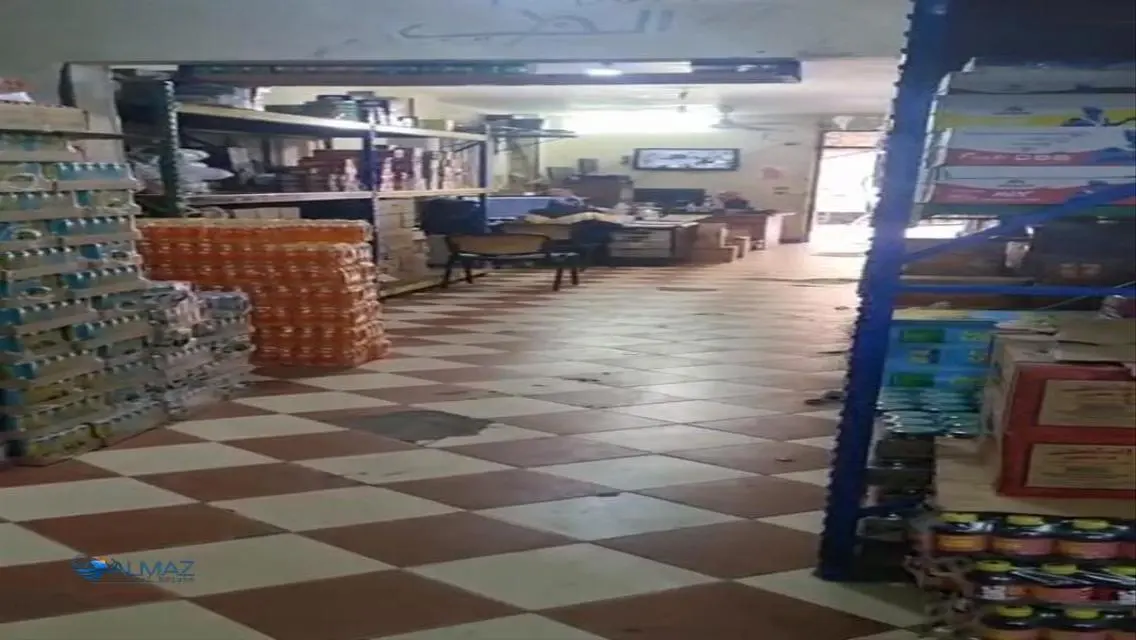 فرصة استثمارية رائعة في عقار مميز