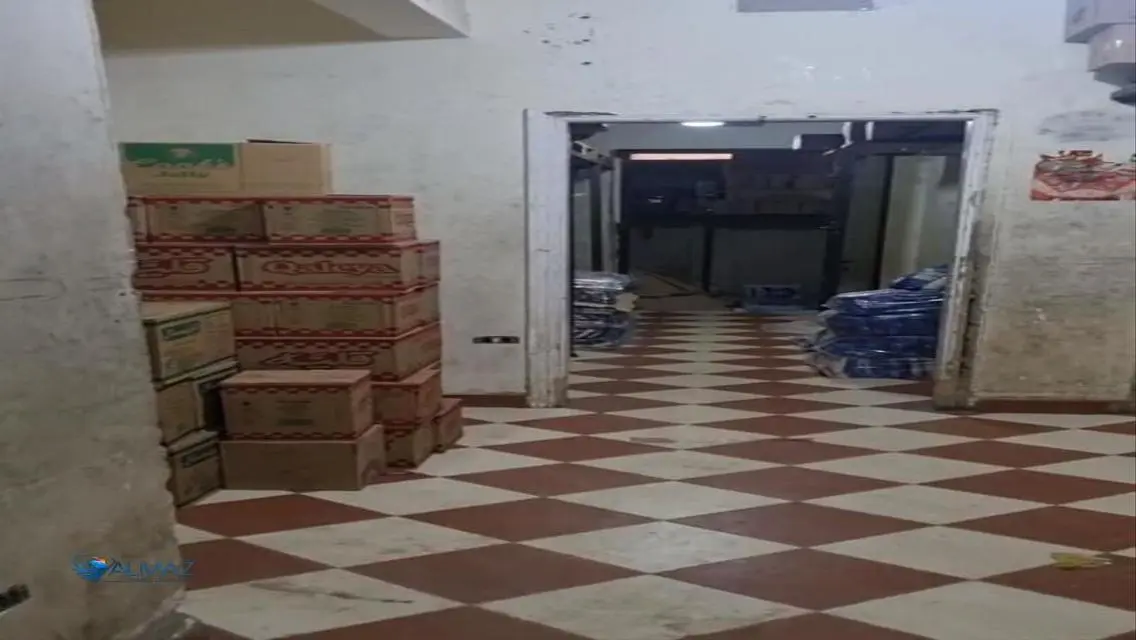 فرصة استثمارية رائعة في عقار مميز