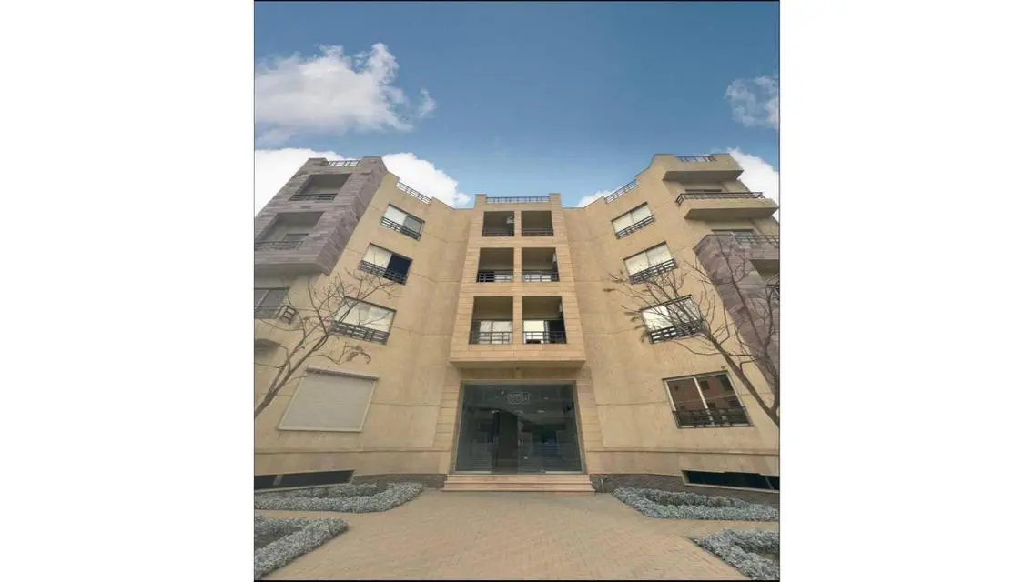 Luxury 3-Bedroom Apartment with Private Pool and Garden in Prime Location