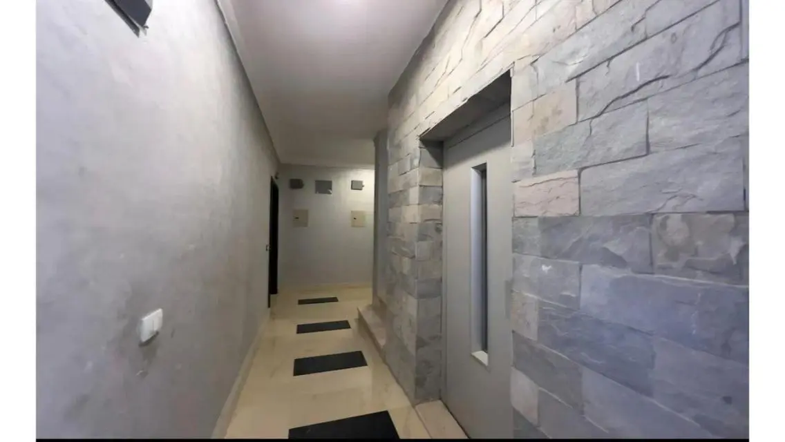 Luxury 3-Bedroom Apartment with Private Pool and Garden in Prime Location