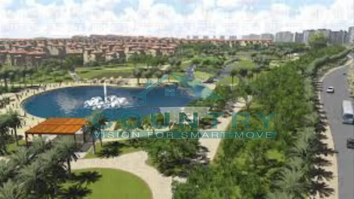City Gate Compound - New Cairo