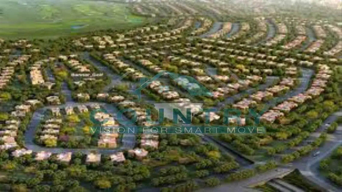 City Gate Compound - New Cairo