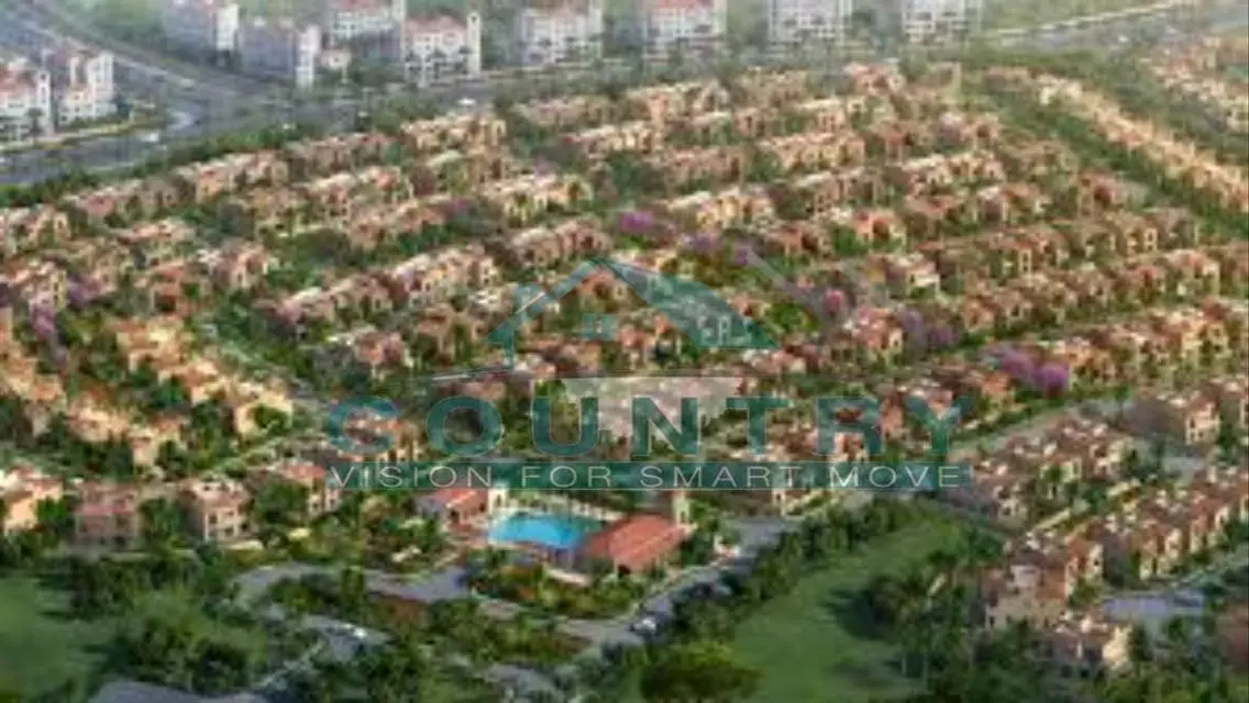 City Gate Compound - New Cairo