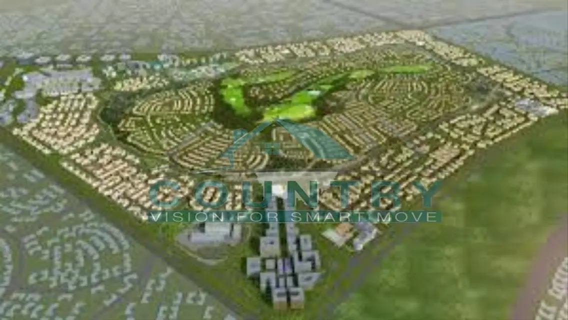 City Gate Compound - New Cairo