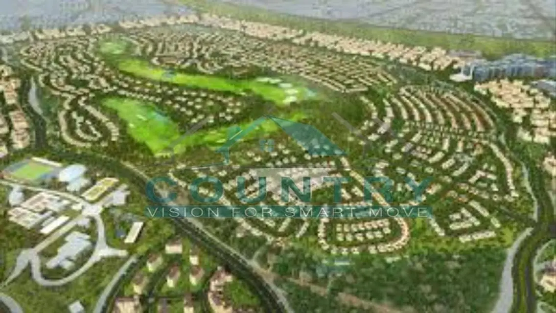 City Gate Compound - New Cairo
