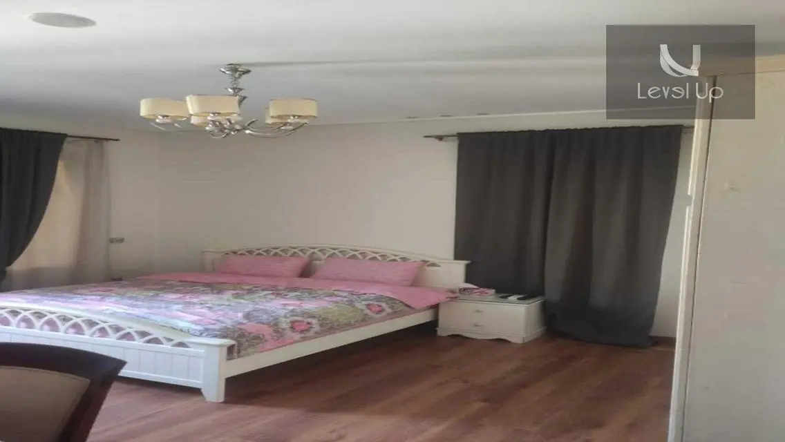 Comfortable Apartment with Balcony and Shared Pool for Rent