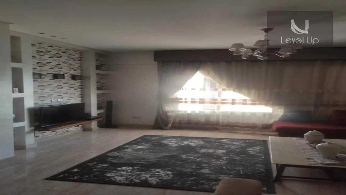 Comfortable Apartment with Balcony and Shared Pool for Rent