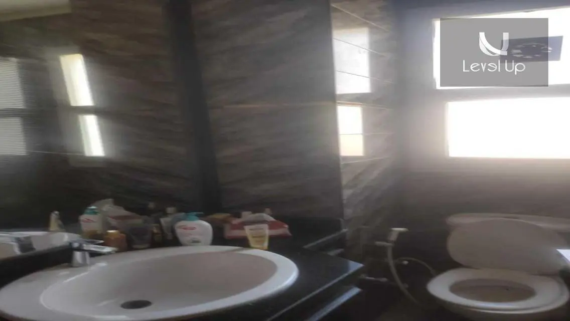 Comfortable Apartment with Balcony and Shared Pool for Rent