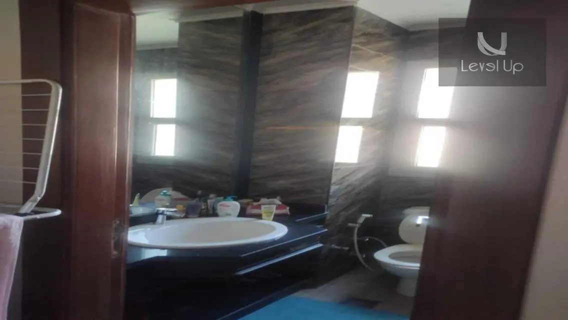 Comfortable Apartment with Balcony and Shared Pool for Rent