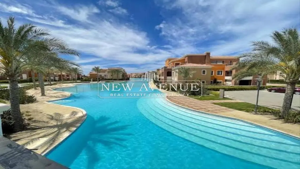 Luxury Apartment for Sale, 355 Sqm