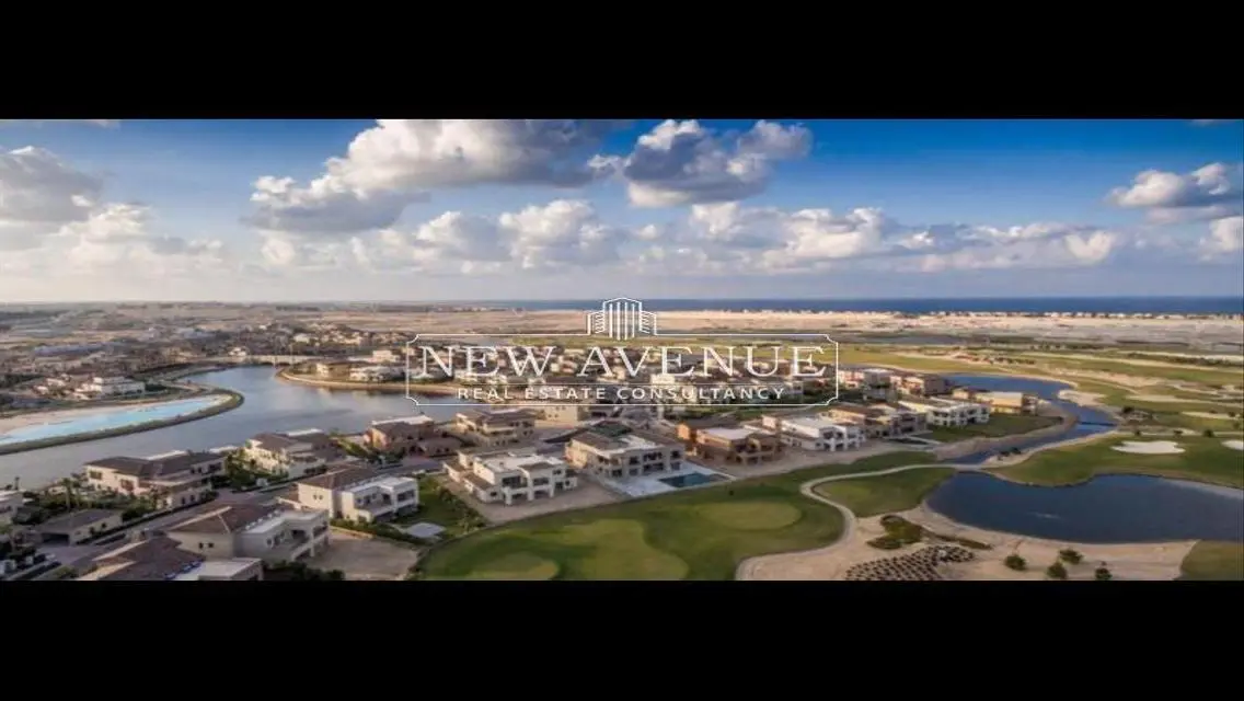 Luxury Apartment for Sale, 355 Sqm