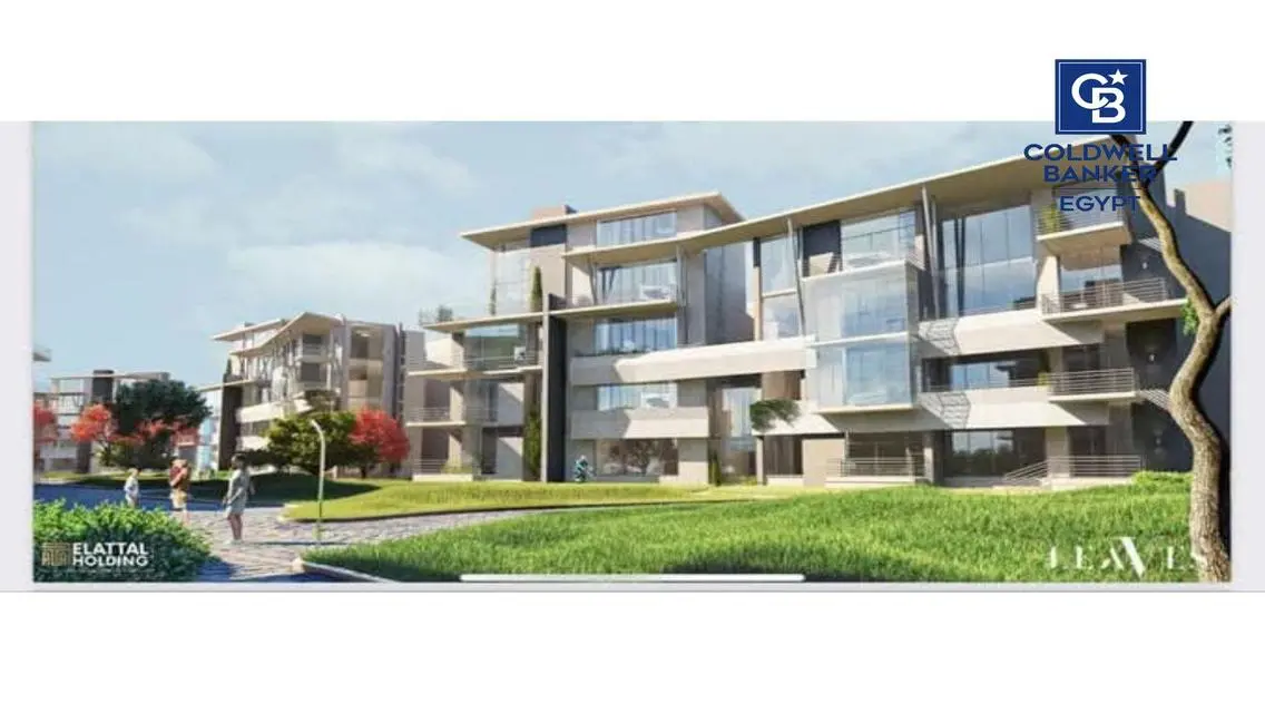 Luxurious Apartment with Stunning Views