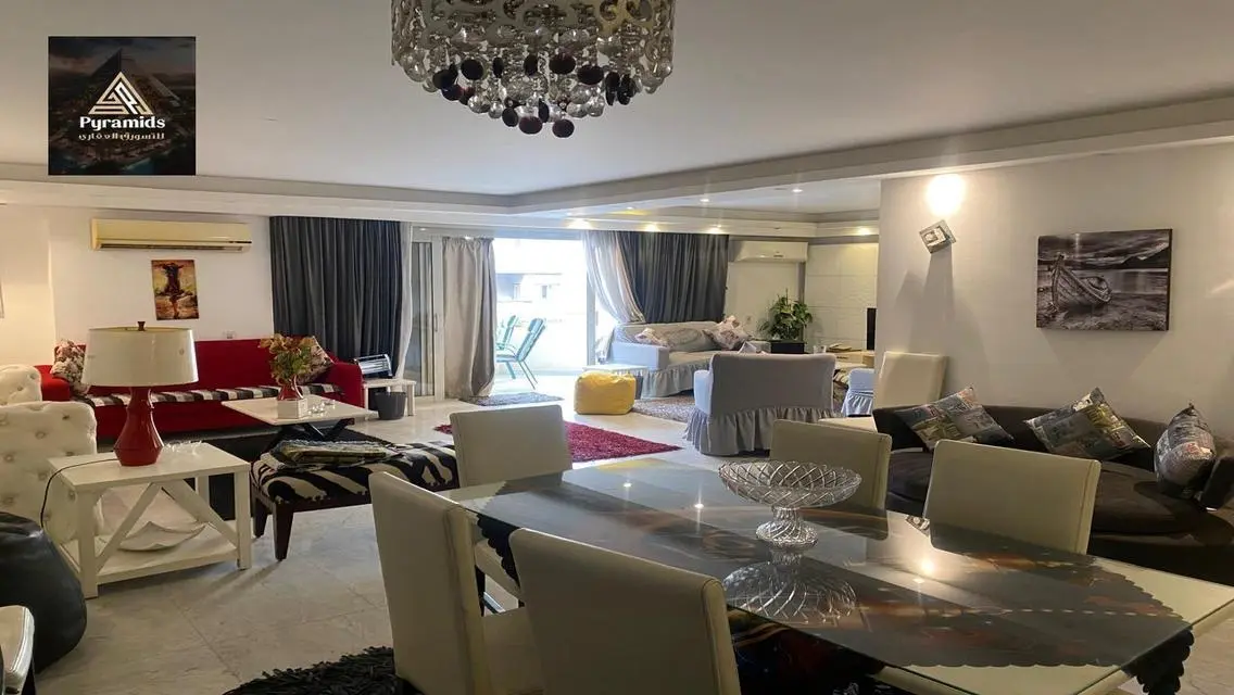 2-Bedroom Apartment for Sale in Prime Location