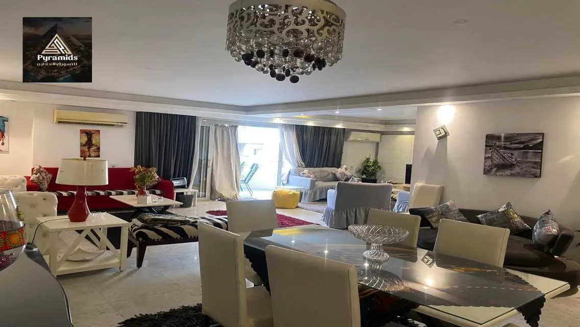 2-Bedroom Apartment for Sale in Prime Location