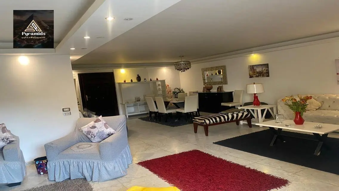 2-Bedroom Apartment for Sale in Prime Location