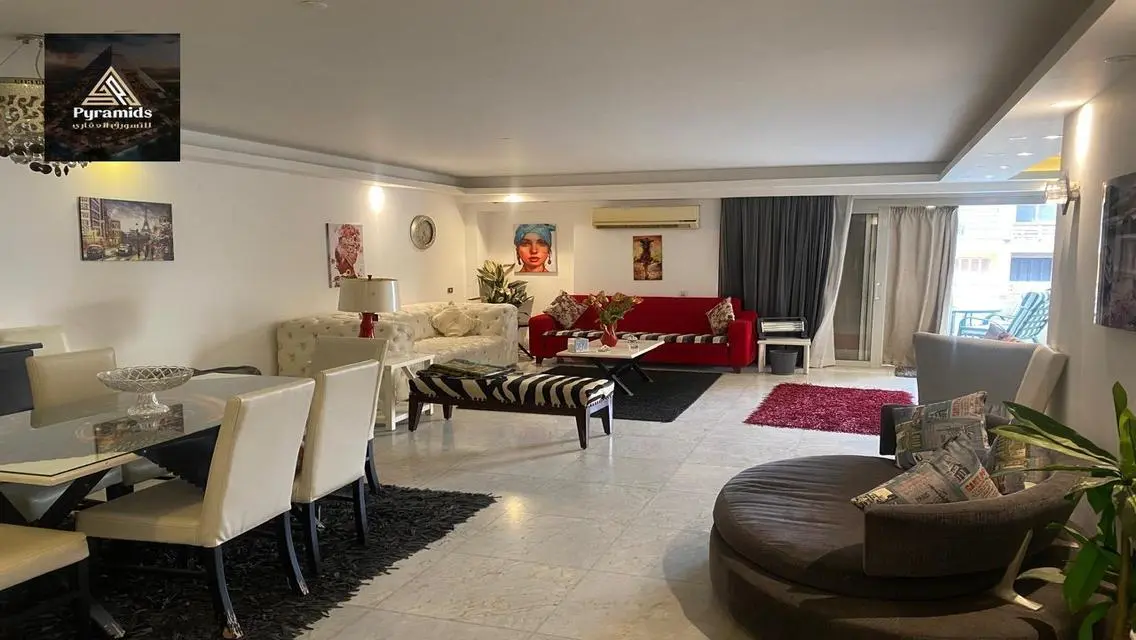 2-Bedroom Apartment for Sale in Prime Location