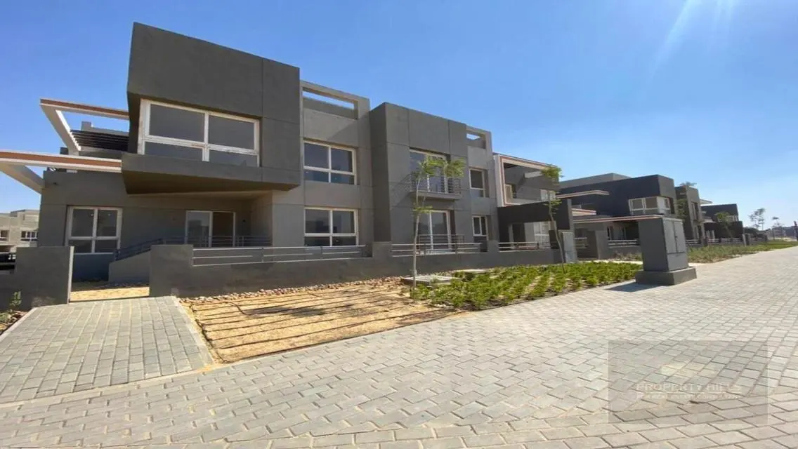 Luxury Villa 170 m² with Private Pool and Garden