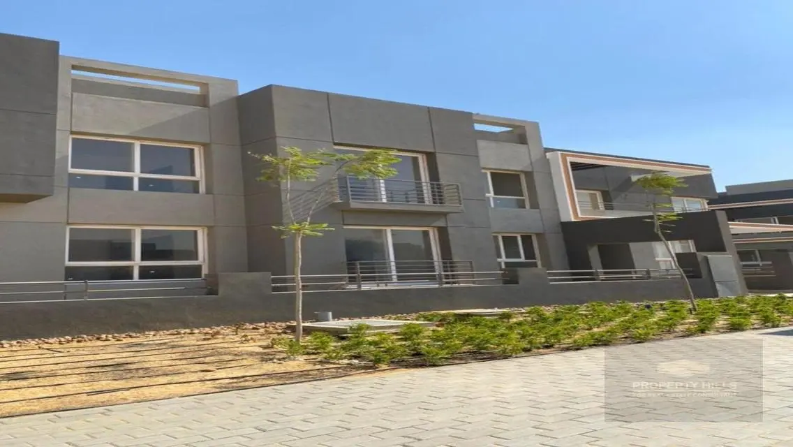 Luxury Villa 170 m² with Private Pool and Garden