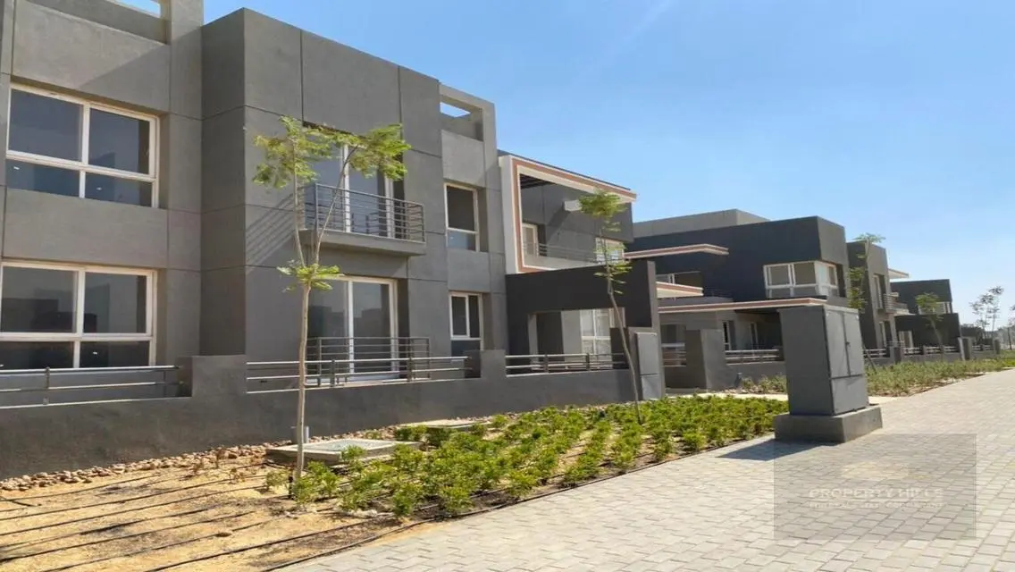 Luxury Villa 170 m² with Private Pool and Garden