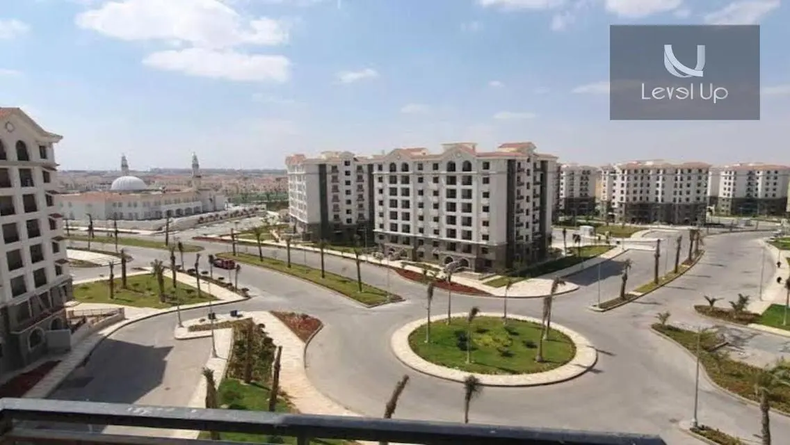 Exclusive Apartment for Rent - 6000 EGP
