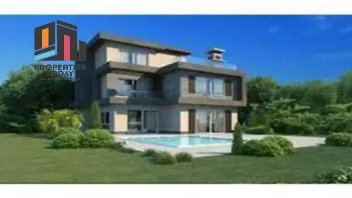Luxurious Villa for Sale in Sheikh Zayed City