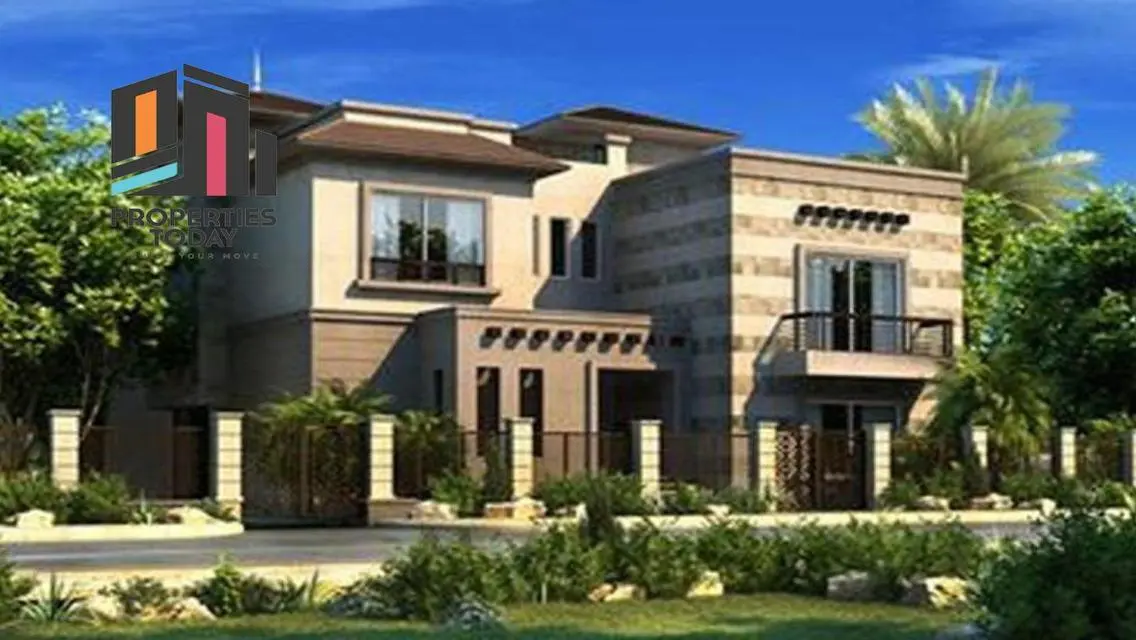 Luxurious Villa for Sale in Sheikh Zayed City
