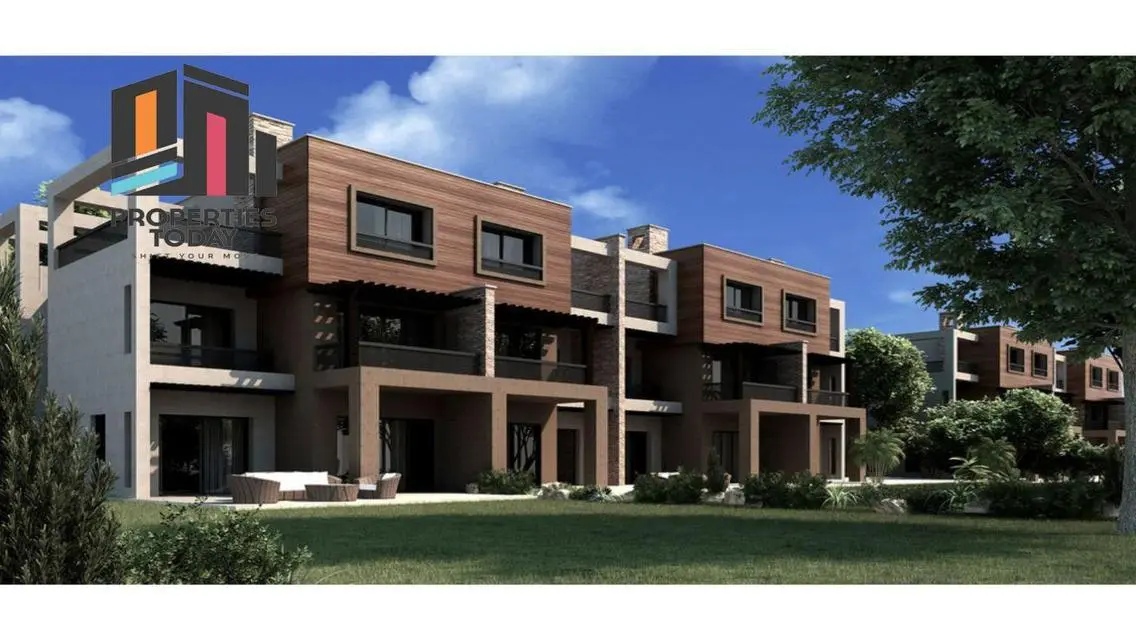 Luxurious Villa for Sale in Sheikh Zayed City