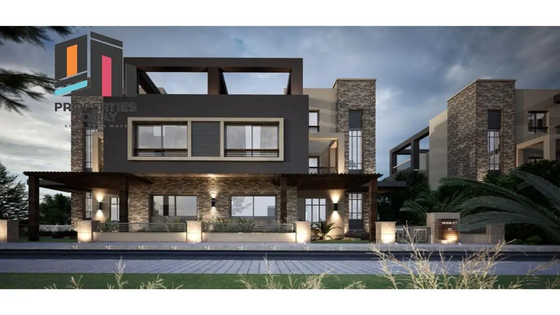 Luxurious Villa for Sale in Sheikh Zayed City