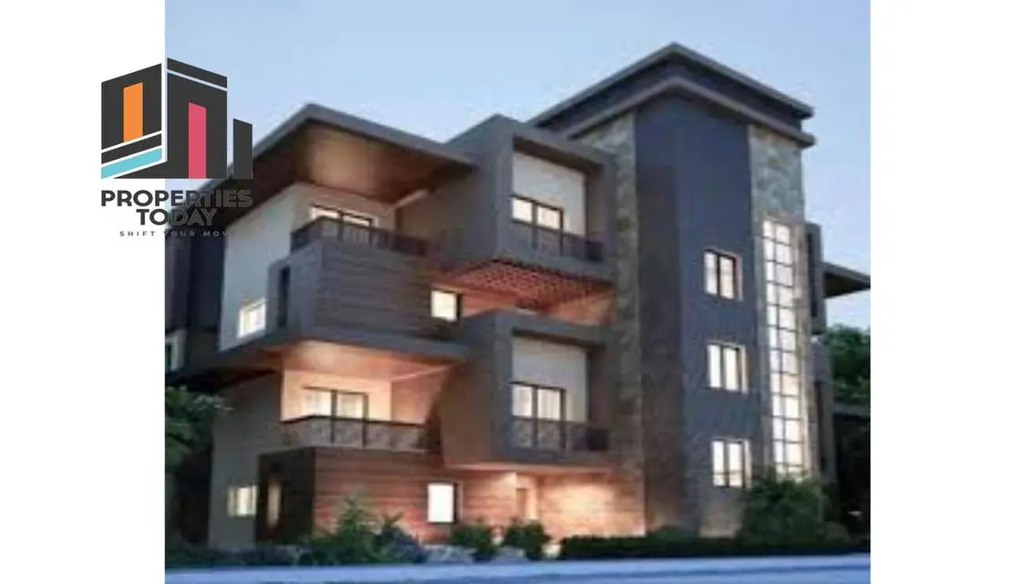Luxurious Villa for Sale in Sheikh Zayed City