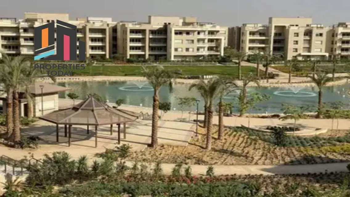 Luxurious Villa for Sale in Sheikh Zayed City