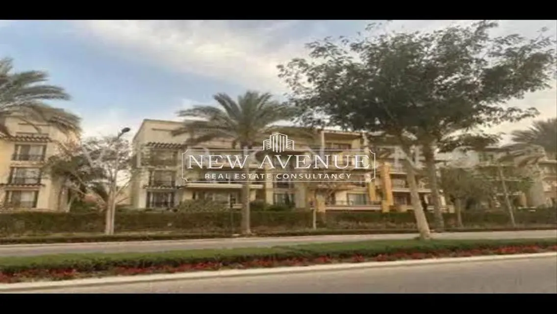 Luxury Apartment for Sale with Prime Views