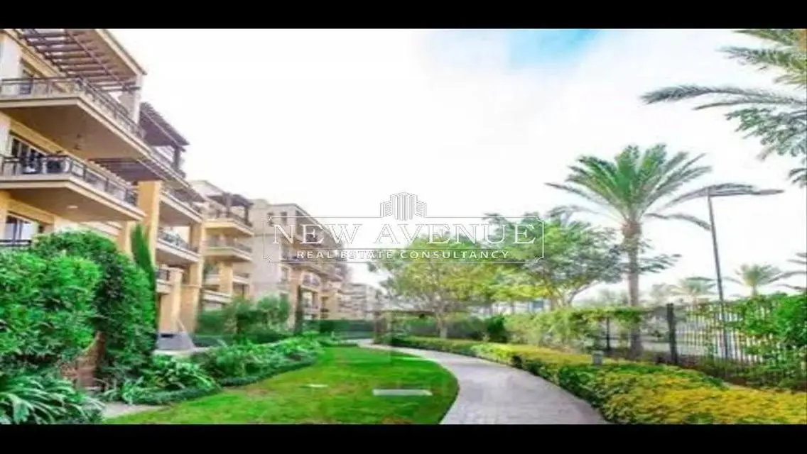 Luxury Apartment for Sale with Prime Views