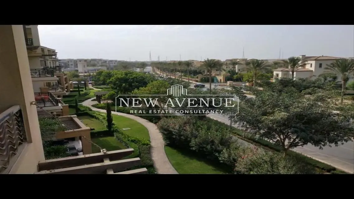 Luxury Apartment for Sale with Prime Views